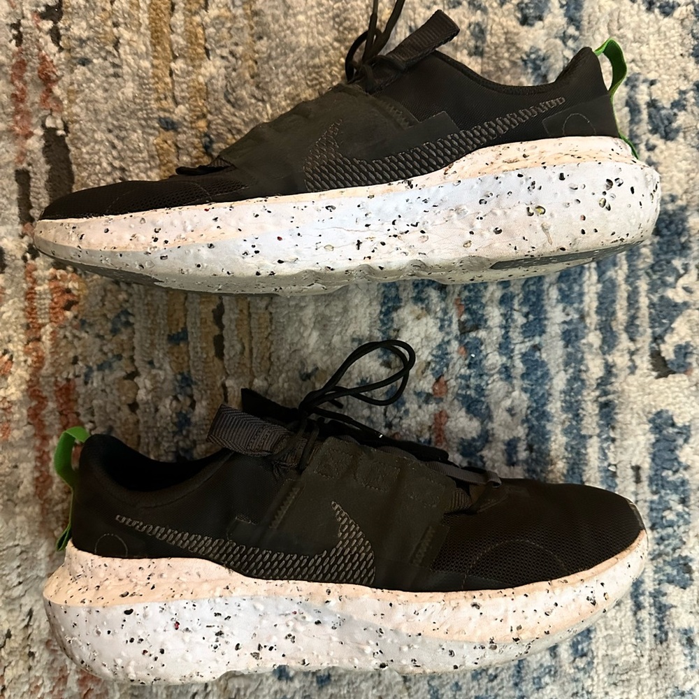 Nike Mens Crater Impact DB2477 001 sz 13